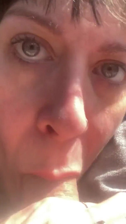 Must-see moment from "Amazing blowjob"