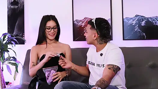 Каролина Герреро Раскрывает Свое Тайное Влечение К Женщинам