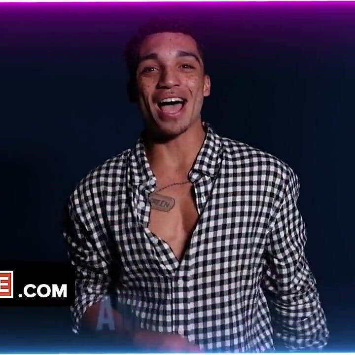 Are You Ready for a Porn Game Show? a Dick Slap Is Only the Beginning