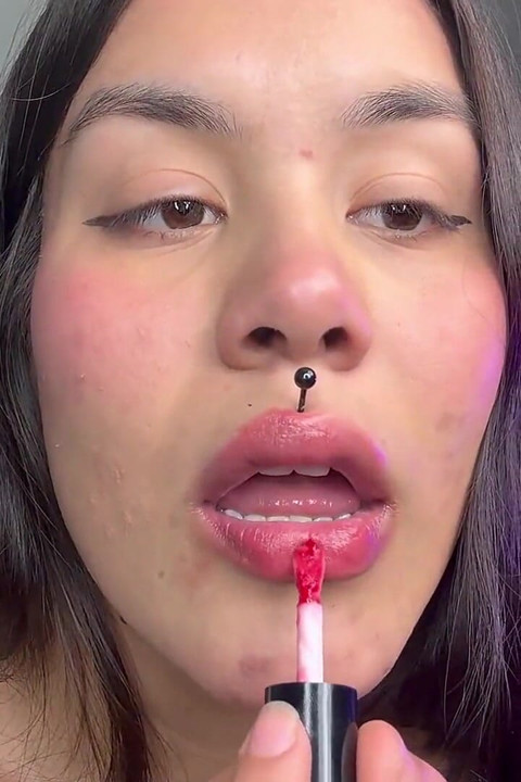 Bright Lips