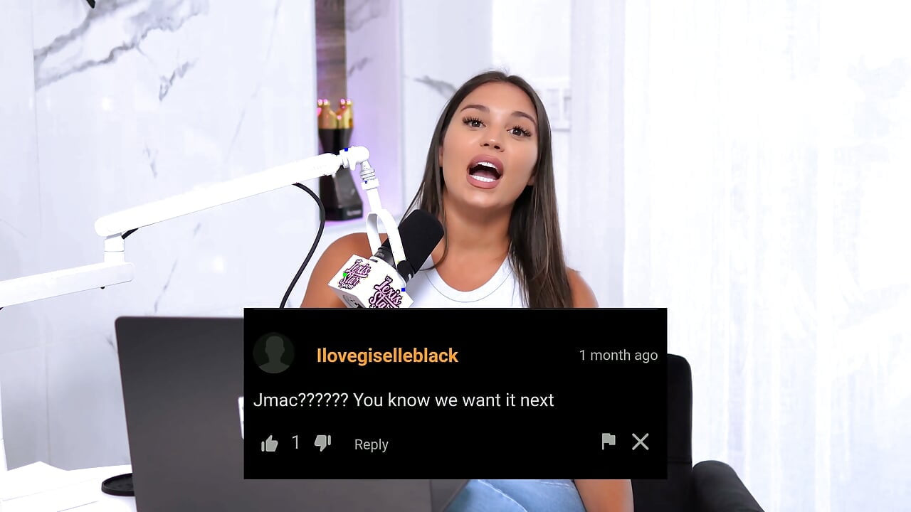 Αυτά τα Σχόλια Είναι Πραγματικά Τρελά Lexis Star Ep7