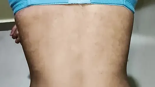 Chacha ki ladki ko choda