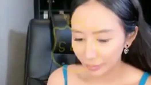 Bay Koncil'i görüntülü görüşmede canlı yayın