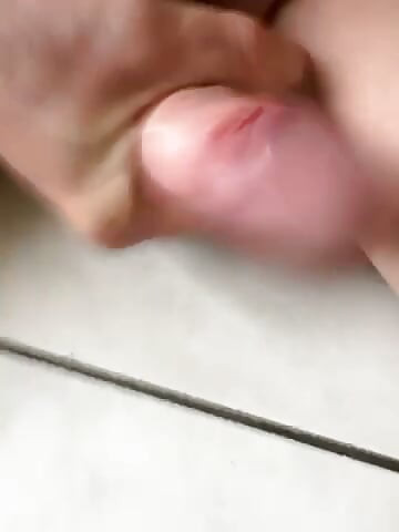 Good cumshot