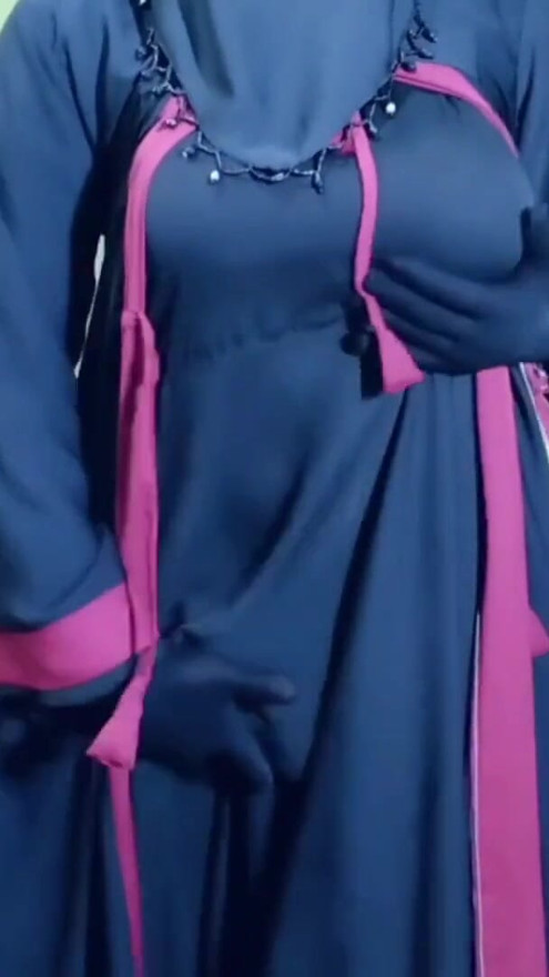 Husband Wife of Indian Desi Village Enjoying in the Field in Winter | Clip 2
