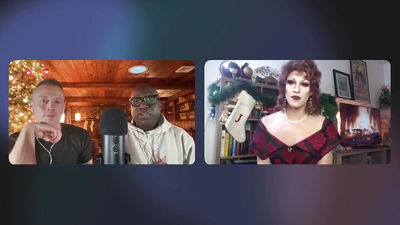 Wet Dream - Himeros Backstage