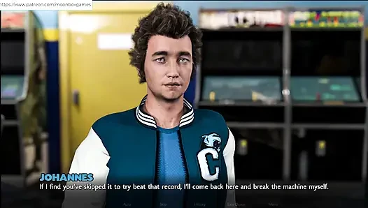 Timestamp Lost Love - heather gırtlağını açık havada sikiyor ve Juli ve ben sert sikişiyorum