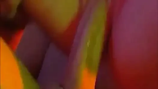 Wild Shower Fuck and Outdoor Gangbang Compilation