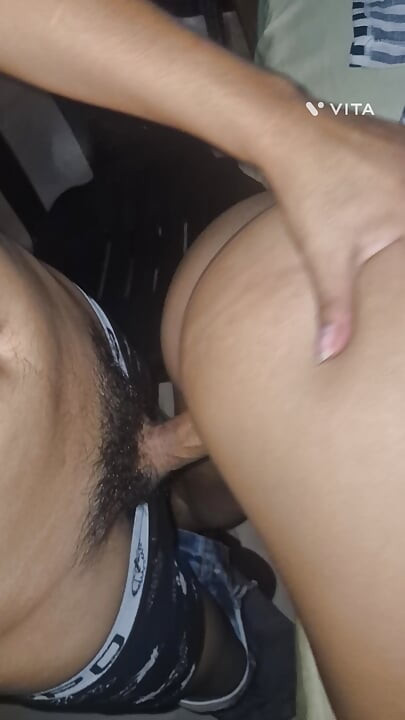 Love you like my ass it's just for you