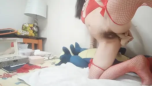 Göt deliği sikişi harika video