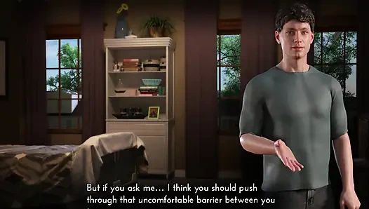 Орден генезиса (NLT) - часть. 19