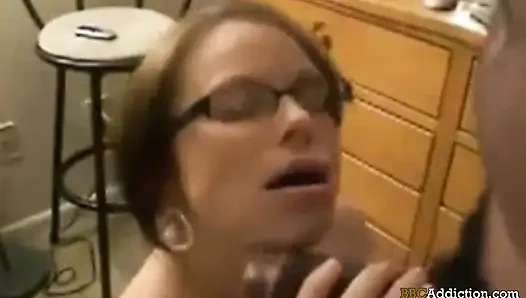 BBC Addiction - MY wife lovec big black cock