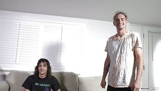 Raunchy Bastards