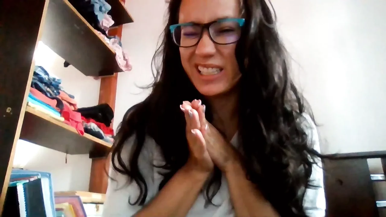culo y tus tetas