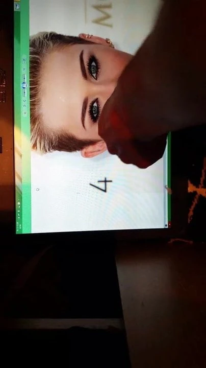 miley cyrus