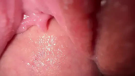 Memek remaja sempit ngentot ekstrem close up