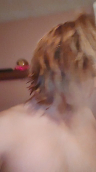 Frisch gebadet | Clip 1