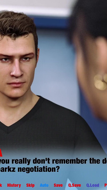 Alternate Worlds Update 5 to Be Continue