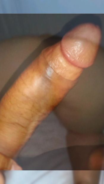 My cock throbs in your ass