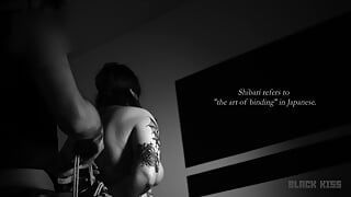 Wat is Shibari? (Of Kinbaku) De Japanse kunst of touwen die je in trance kunnen brengen