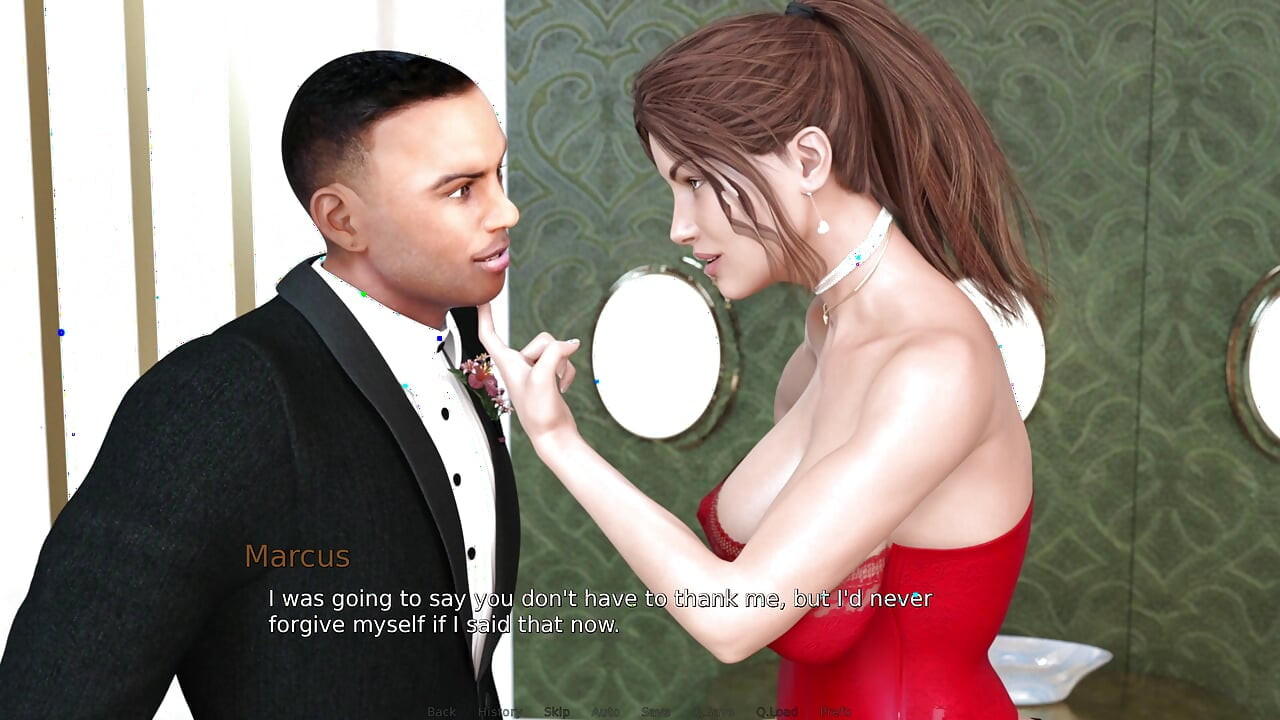 Laura Lustful Secrets (part 52 and End of Last Update)