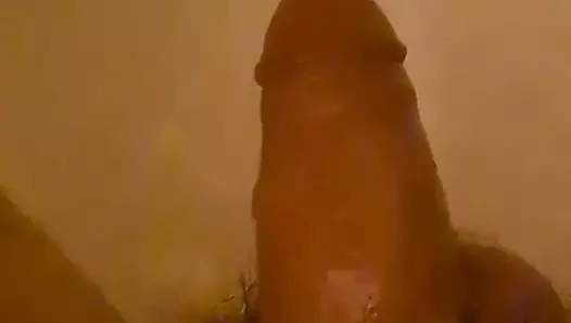Fun shower