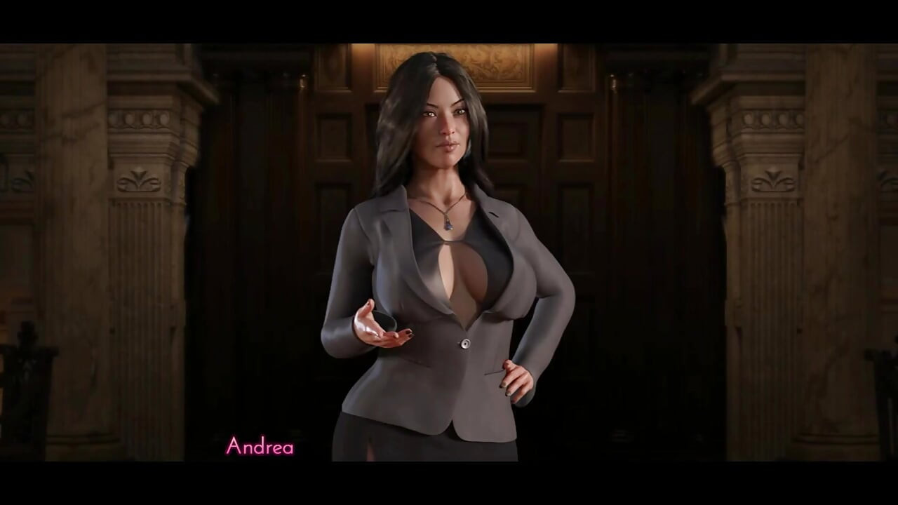 The Genesis Order V71042 Part 225 Operation Sex by Loveskysan69