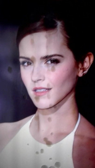 Emma Watson cum tribute