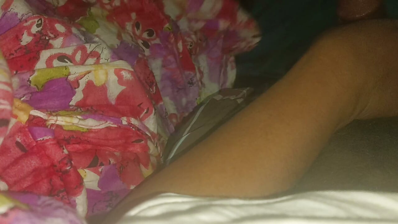 The Most Passionate Romantic Bedtime Moments With My Sweet Wife