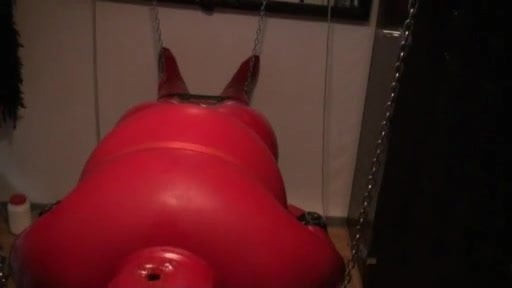 Rubbermaster