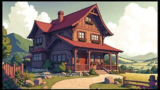 ArchAlchemy Tabù Hentai Gioco Ep.3 Come pagare il mio enorme DEBITO MAfioso!