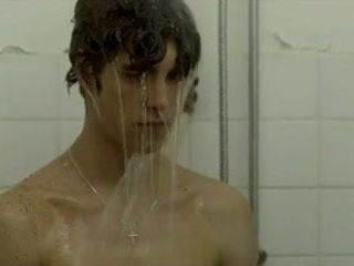 shower boy
