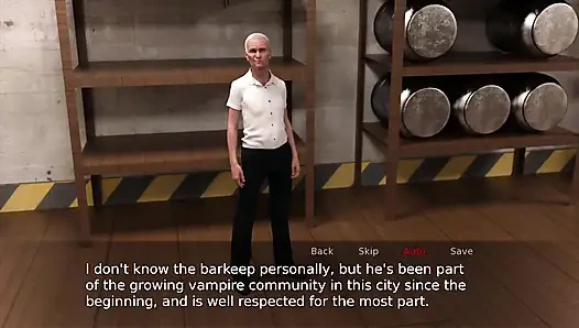 Sun breed: the girls are going out tonight