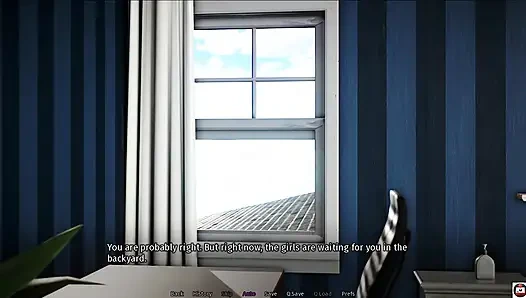 A HOUSE IN THE RIFT - (PT 76) NC