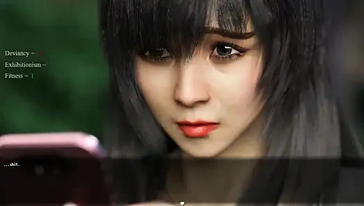 Lisa: Girlfriend regrets cheating her boyfriend ep.25