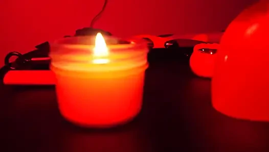BDSM Massage