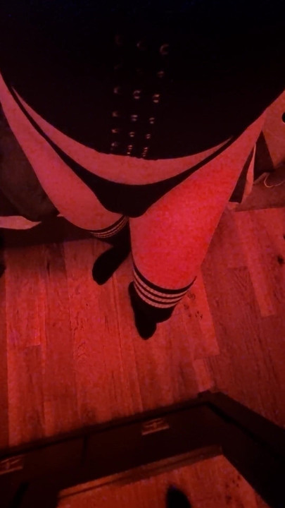 鏡に映る私だけ