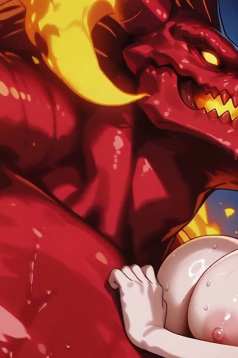 Jaldabaoth (senhor supremo) X Bonney (op)