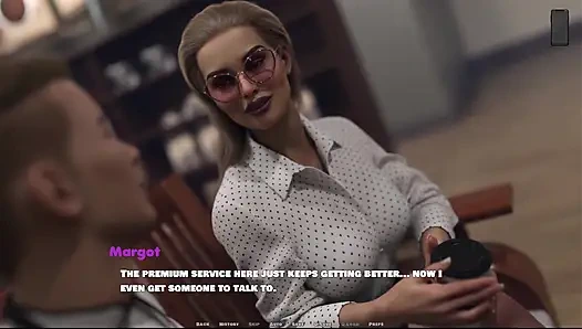 Besessen von geilen geschiedenen MILfs (teil 3)