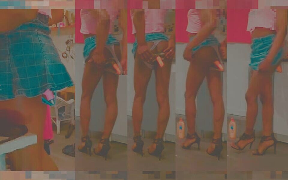 ความมั่นใจที่มีแต่เงาเท่านั้นที่ควรเก็บไว้