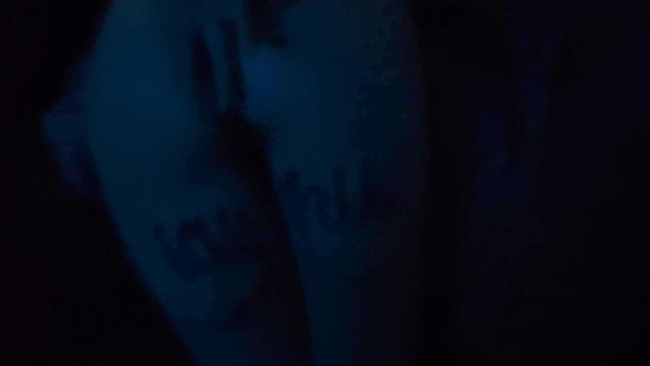 FINGERING MY ASS