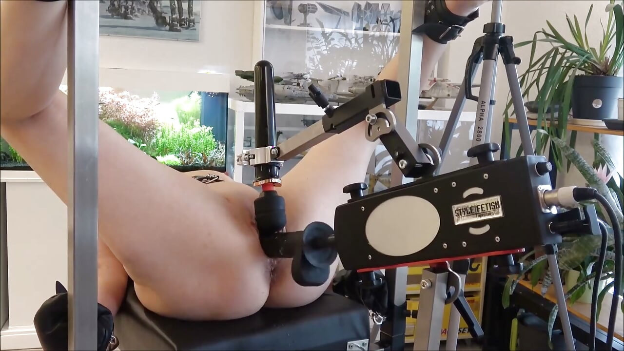 Defenseless Tied up Mature Sex Slave Used and Fucked Until I Cum Inside Her 2