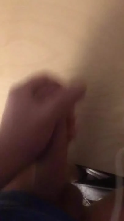 Another cumshot