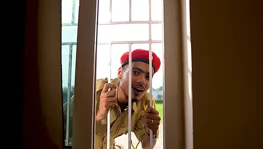Polis Wale Ne Ladki Ko Dekha Seks Karte Hue Fir Bhi Jabarjast Seks Kiya