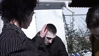 Piss Swallow Movie