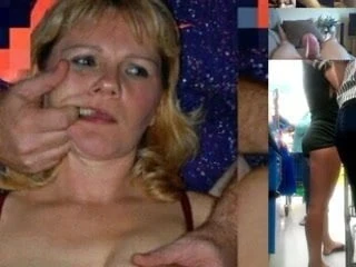 Brides, butts and nutts