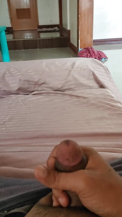 Holy Dick!