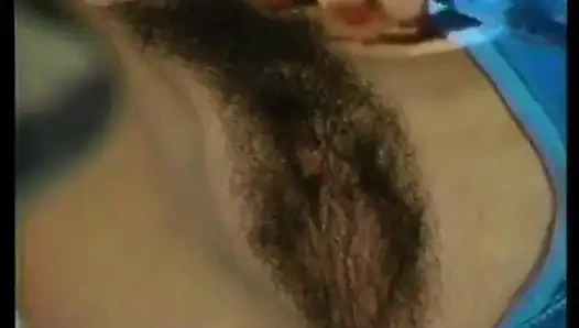 Horny stud banging blonde slut after getting a BJ then licking her pussy