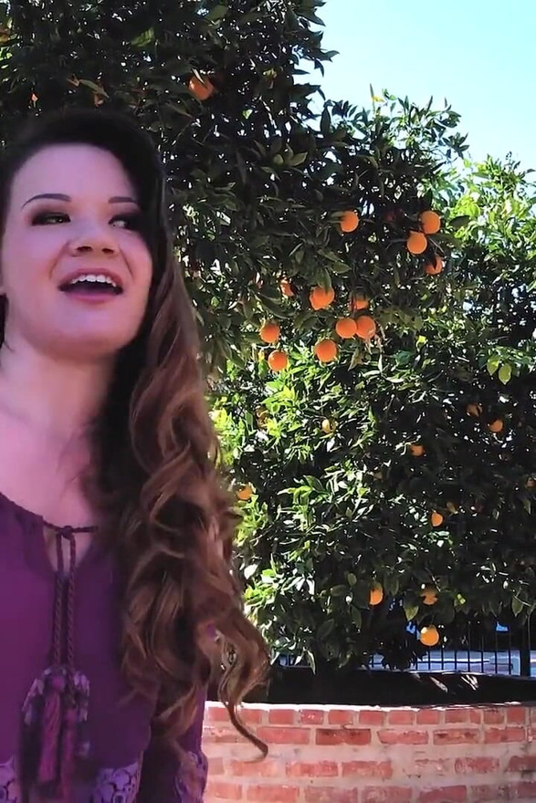 Between the Sheets with Alison Rey: Michael Vegas & Siouxsie Q | Behind the Scenes | Adult Time