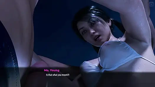 Vollständiges Gameplay - MILFs von Sunville 2, teil 62